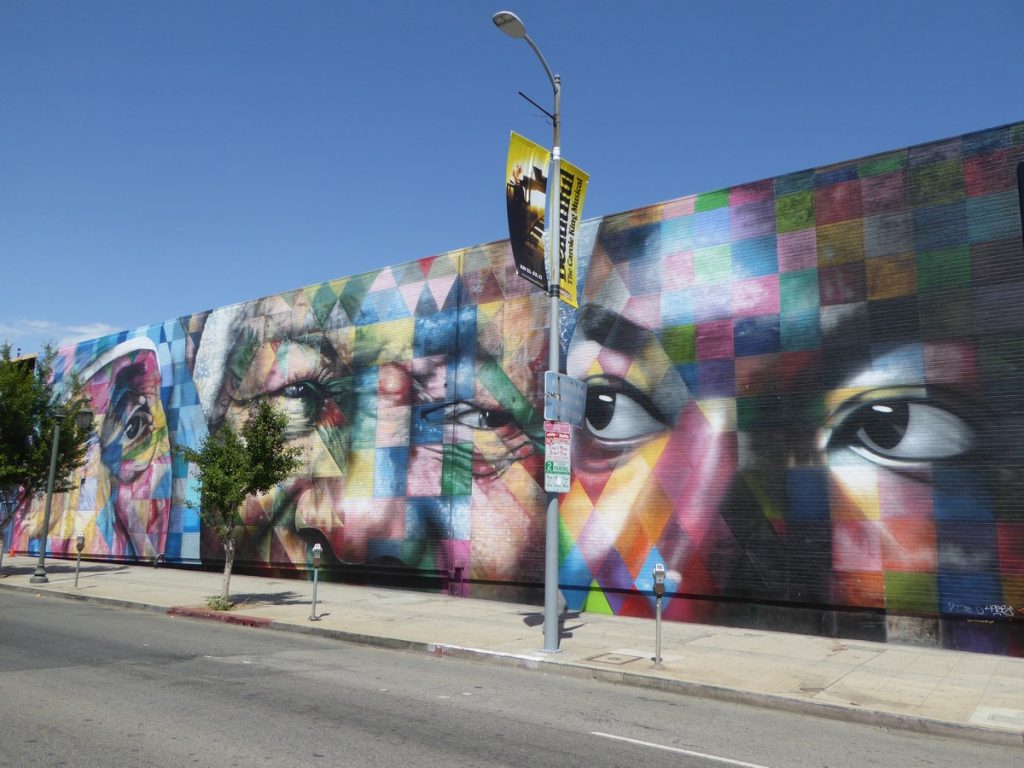 EDUARDO KOBRA - 1220 Highland Av