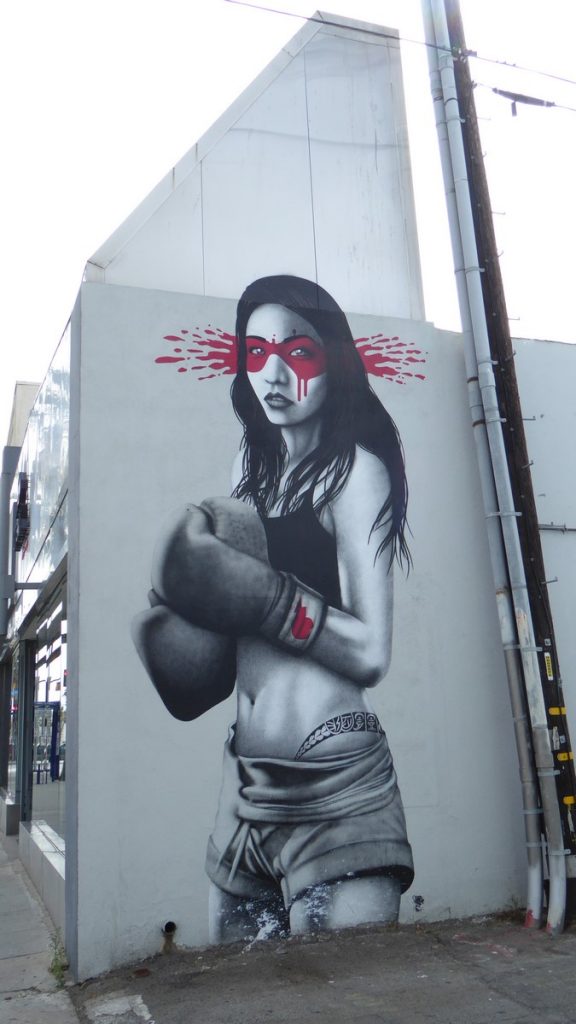 FINBARR DAC - 1415 Wilshire Blvd