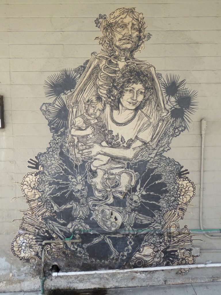 SWOON - Auahi st & Keawe st