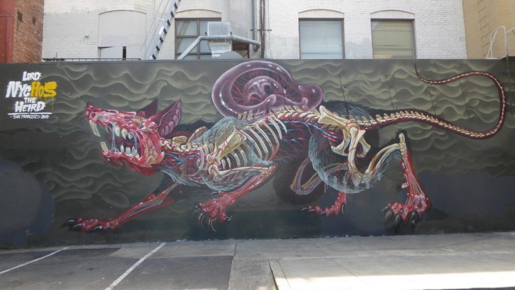 NYCHOS - 37 Grove st