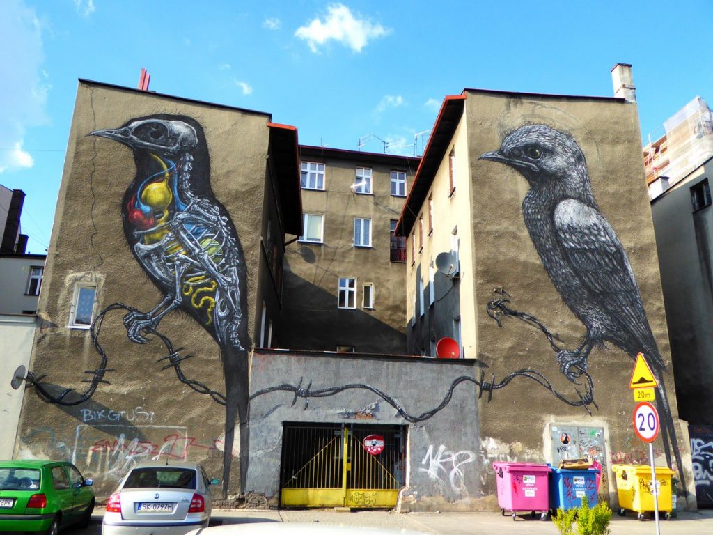 ROA - ul. Mariacka Tylna 13