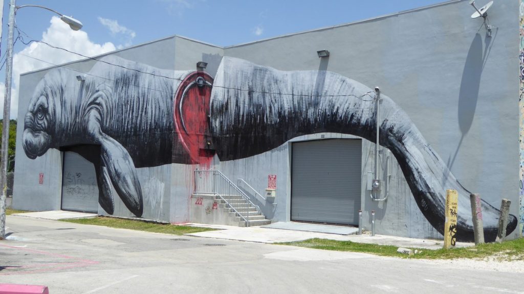 ROA - NE 28 ST