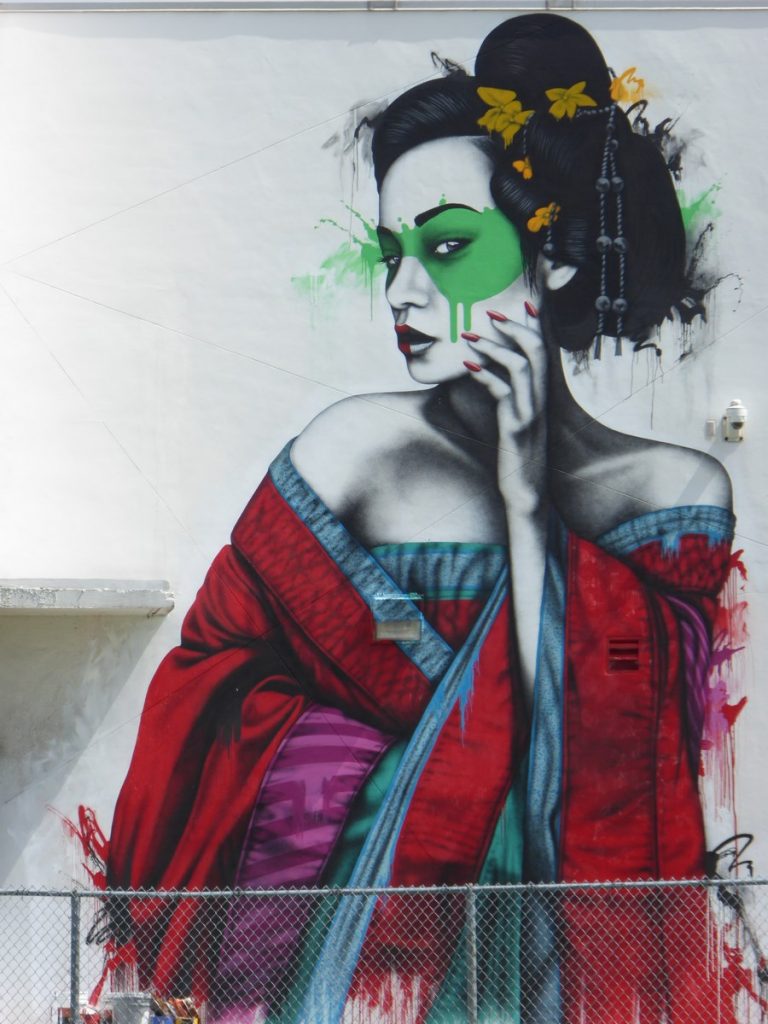 FINBARR DAC - Jose De Diego Middle School - NW 30 ST / NW 5AV