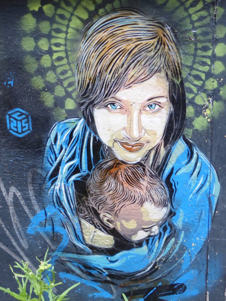 C215 - Haarlemmerdijk