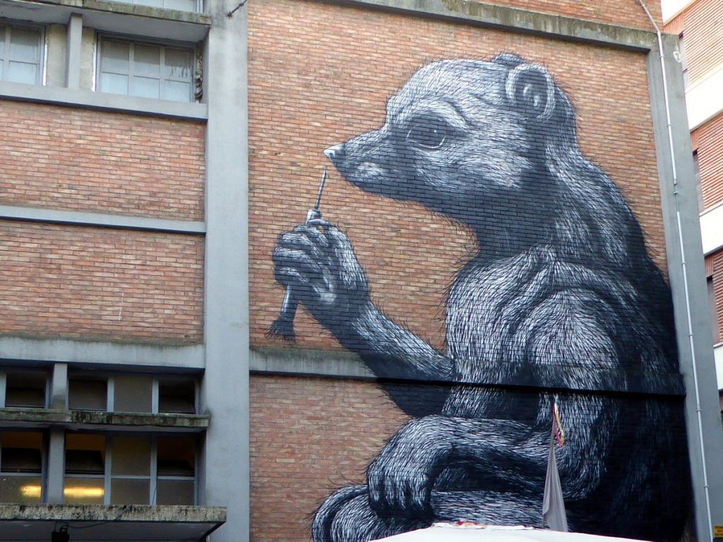 ROA - via Sabotino 4