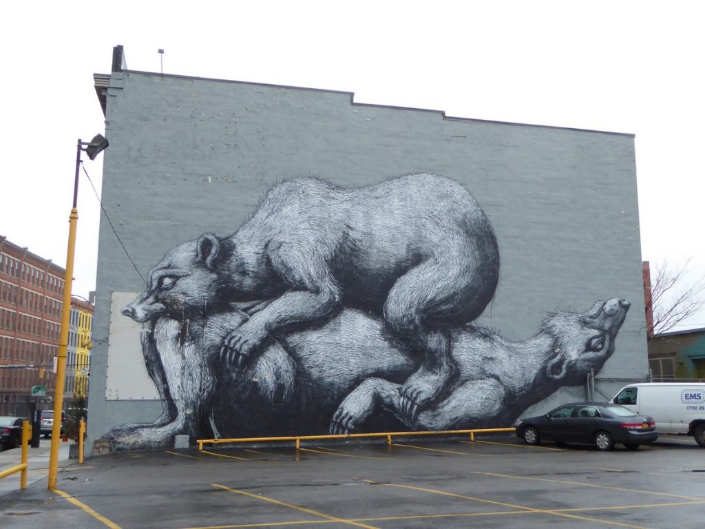 ROA - 110 St Paul St