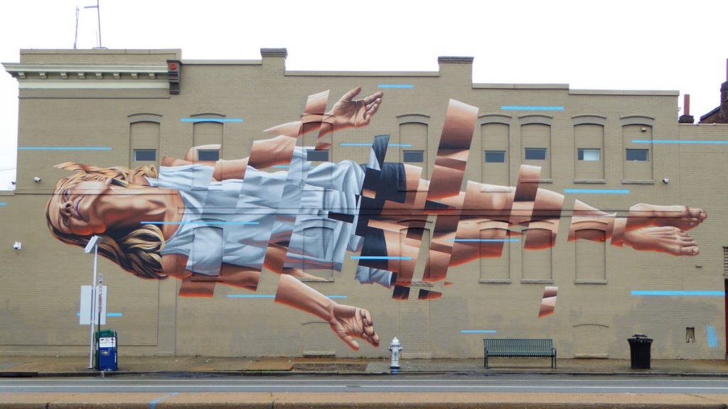 JAMES BULLOUGH - 620 N Lombardy St