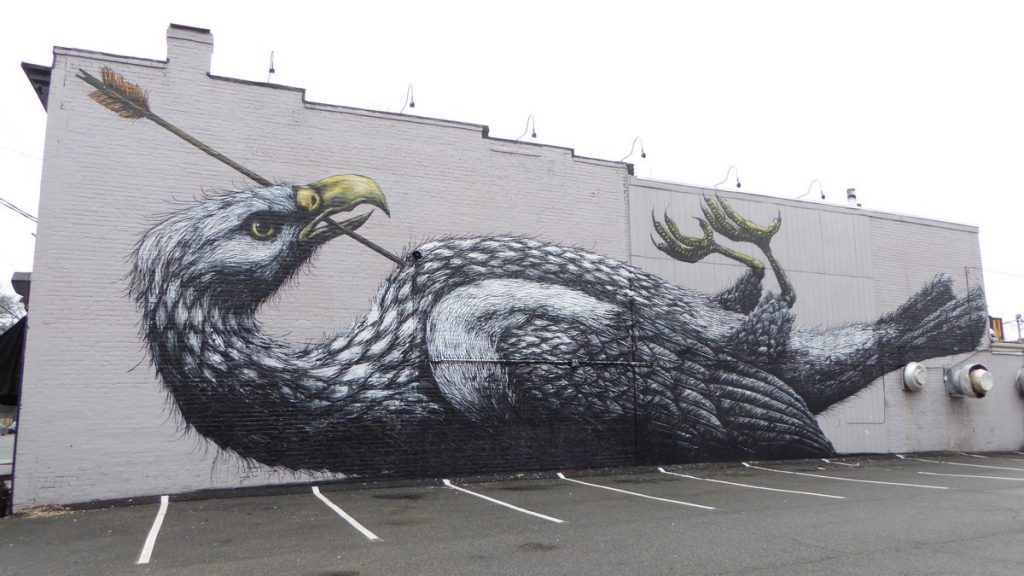 ROA - 1501 W Main St