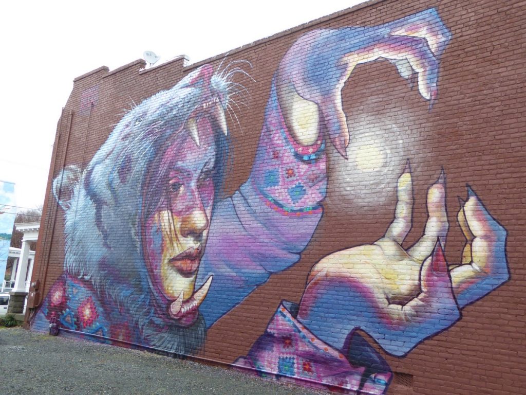 NATALIA RAK - 2103 W Main St