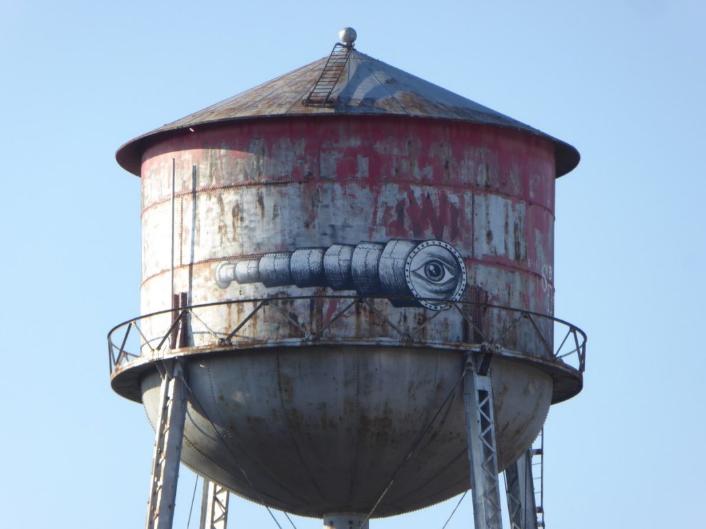 PHLEGM - Old Tarr Distillery, 1206 Manchester St