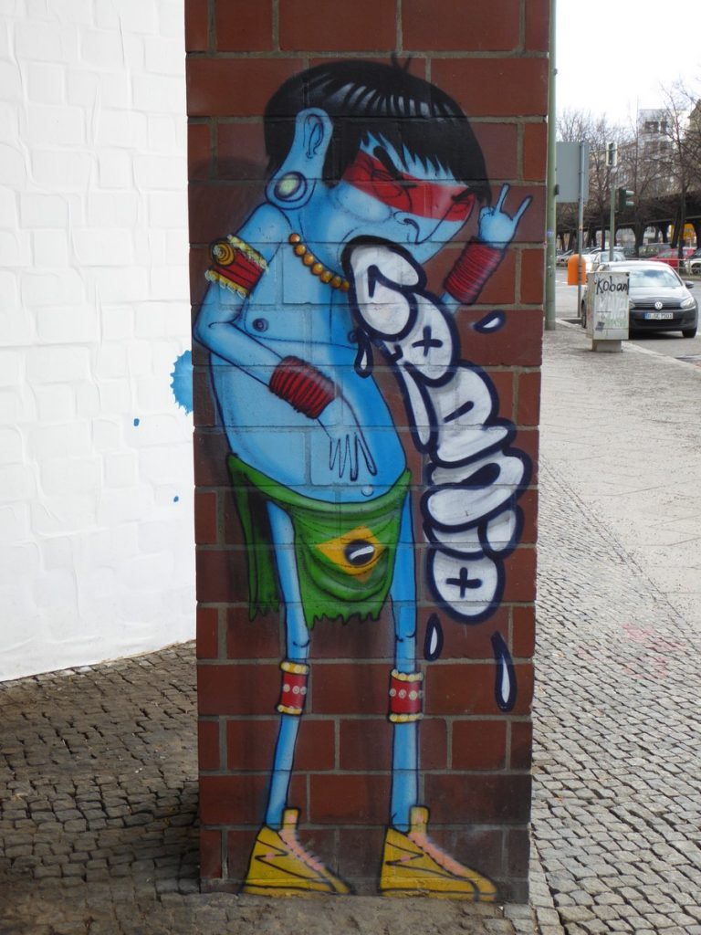 CRANIO - Bülowstraße 90