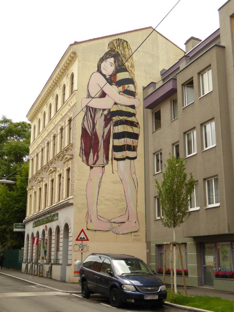 JANA UND JS - Gierstergasse 10