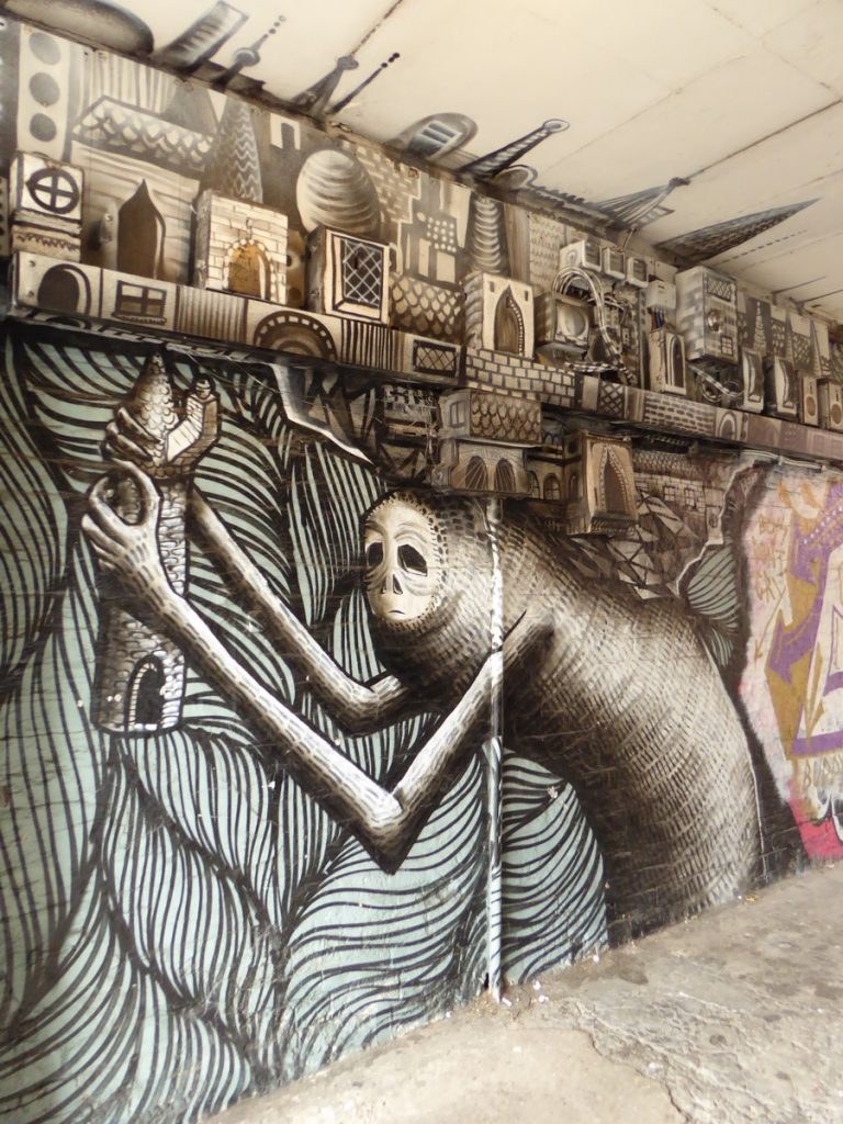 PHLEGM - 16 Sydney st