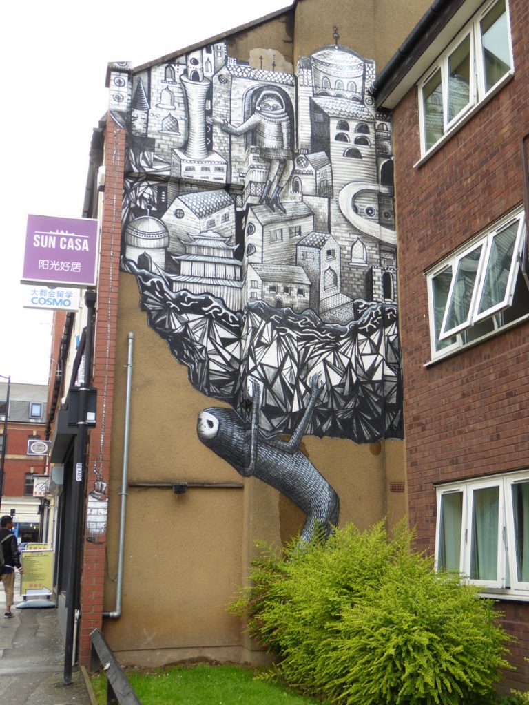 PHLEGM - 19 Westfield Terrace