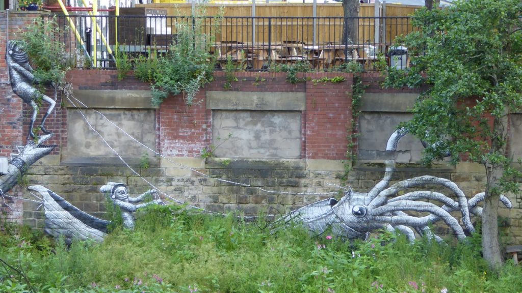 PHLEGM - Upper Don Trail