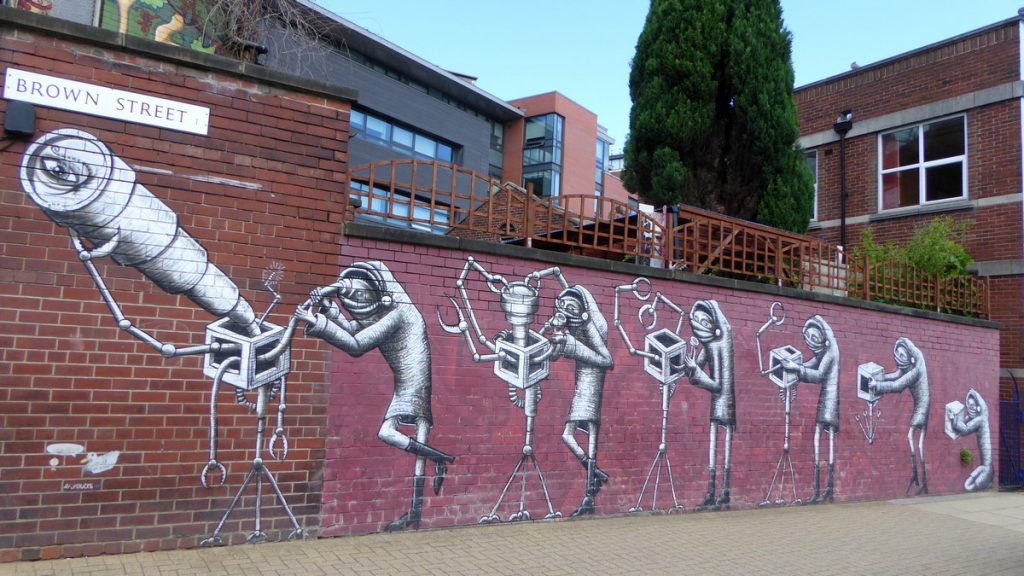 PHLEGM - 86 Brown St