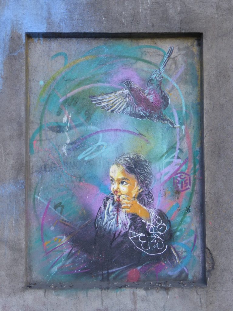 C215 - Schweigaards gate (après le pont Nylandsveien)