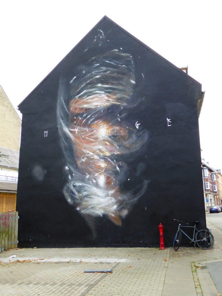 AXEL VOID - Aalborg - Sondergade