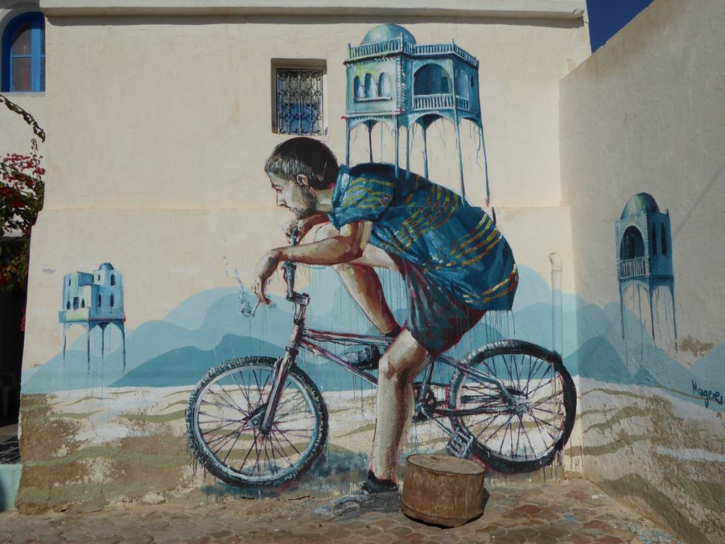 FINTAN MAGEE