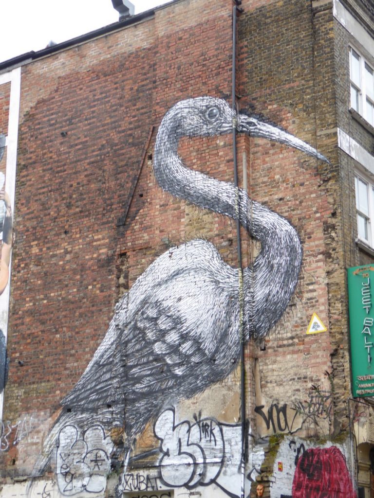 ROA - Hanbury St