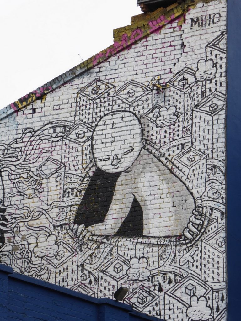 MILLO