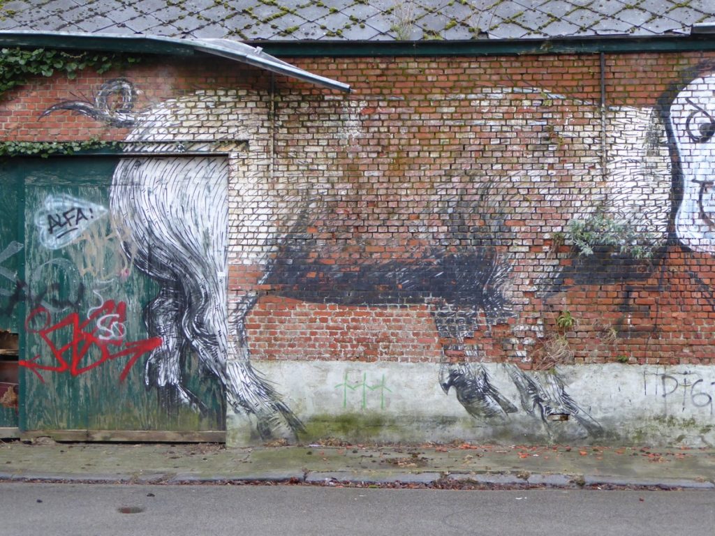 ROA - Doel