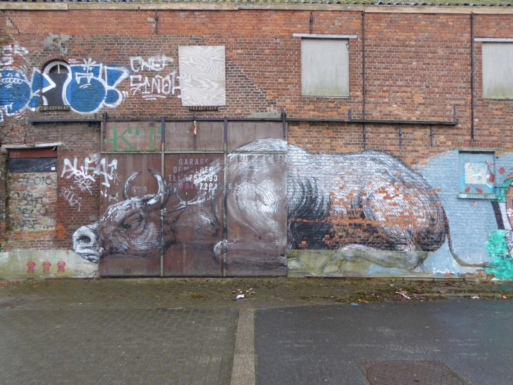 ROA - Doel