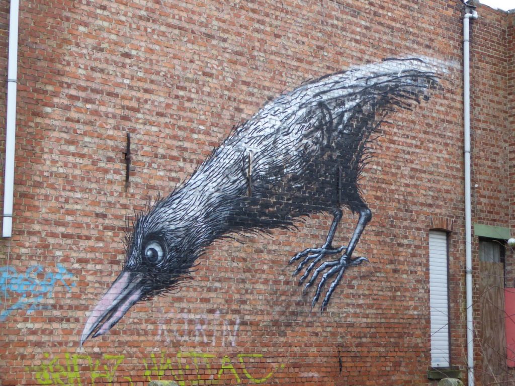 ROA - Doel