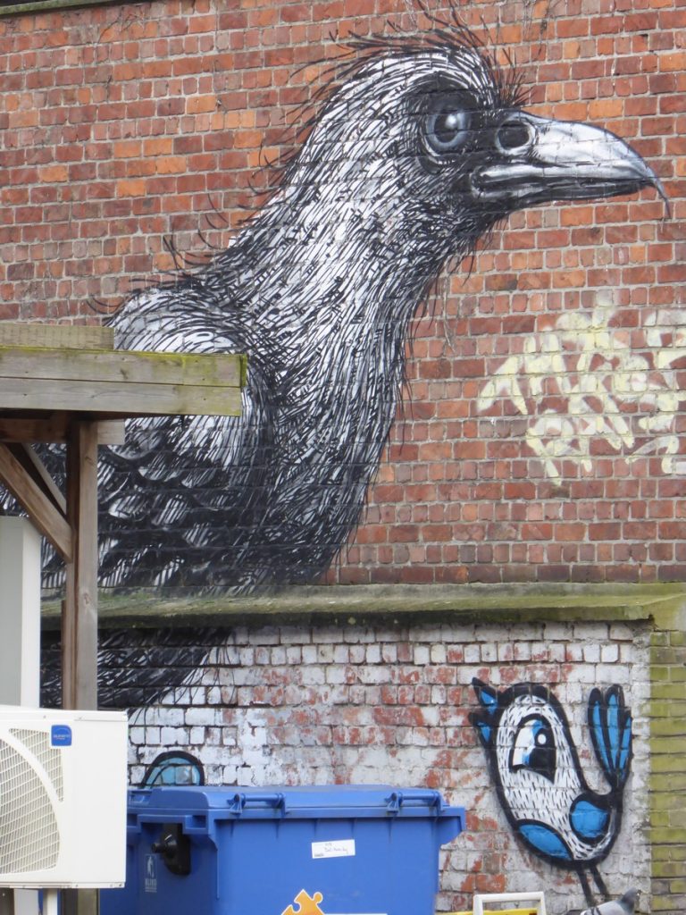 ROA - Ketelvest