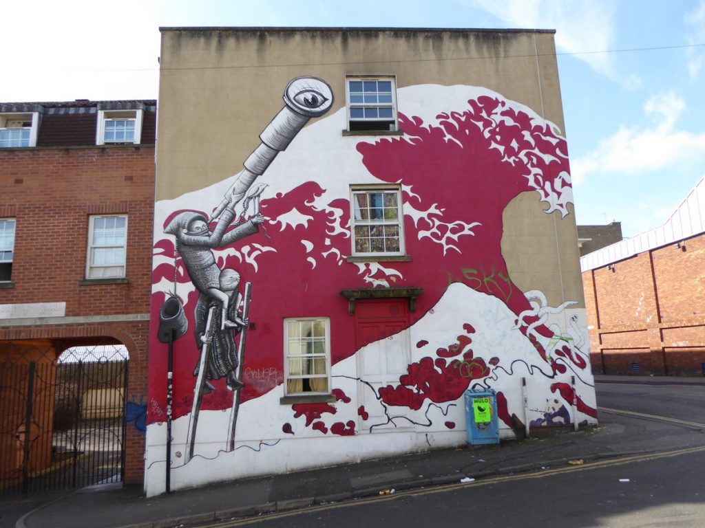 PHLEGM - Hillgrove st / B4051