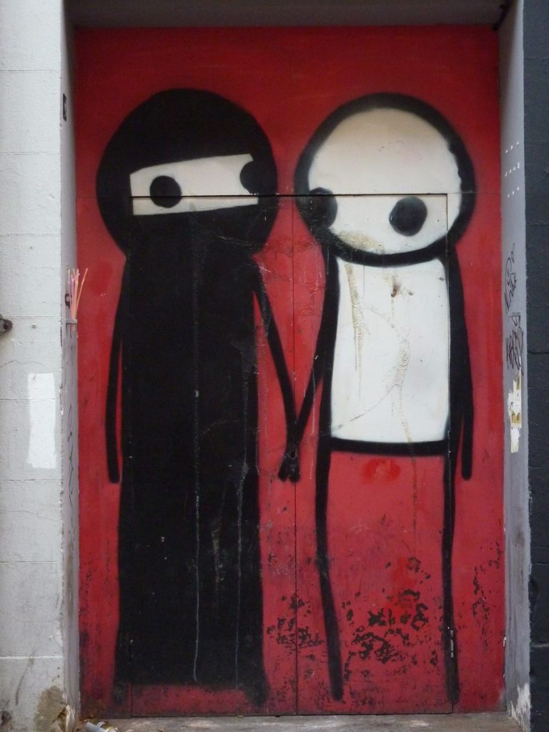 STIK - Princelett st