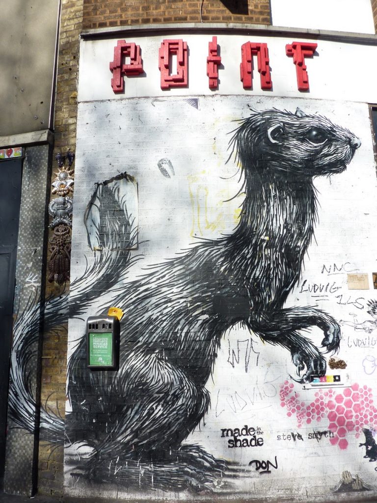 ROA - Old st