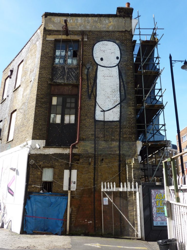 STIK