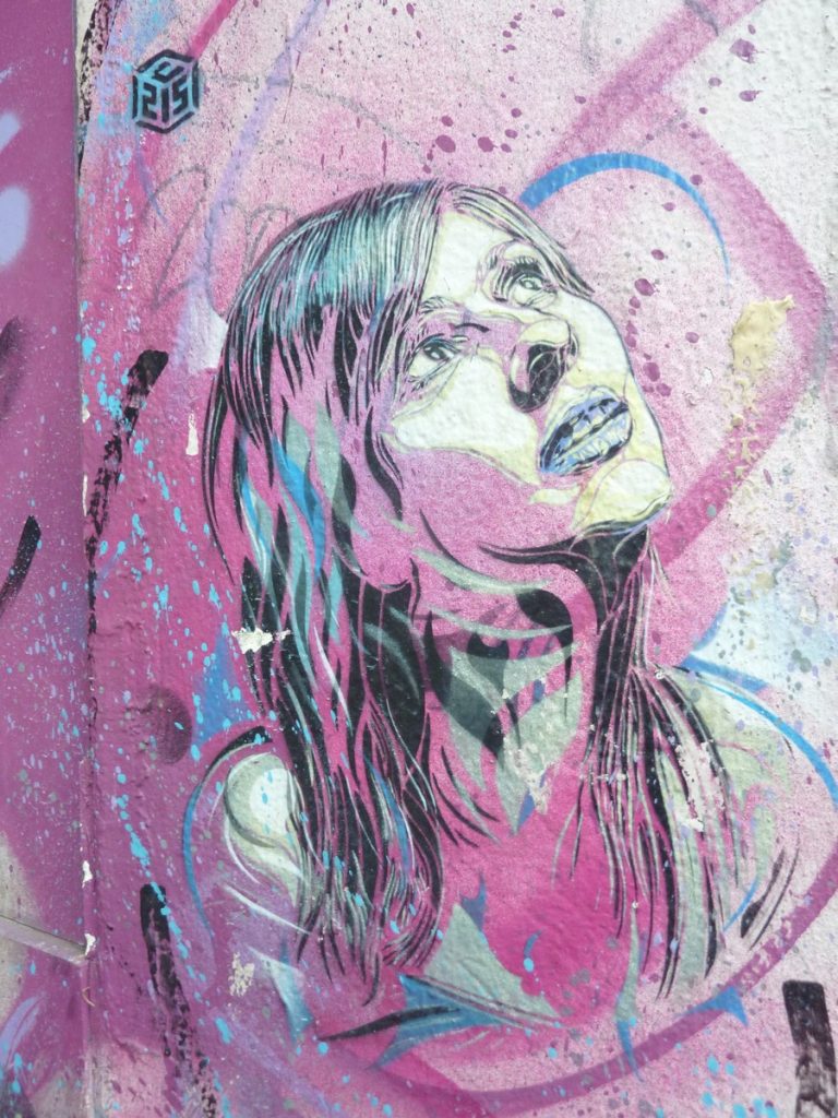 C215 - 101 av. Paul Vaillant Couturier