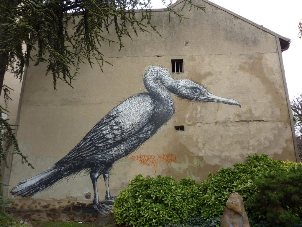 ROA - av. Paul Vaillant Couturier & av. Jean Jaurès