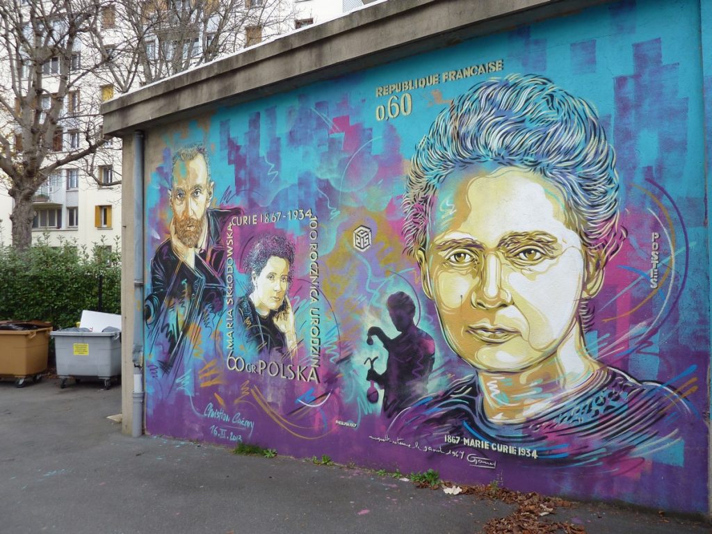 C215 - 18 av. Henri Barbusse