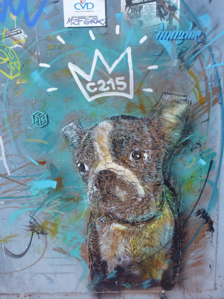 C215 - abords de la place Jean Vilar