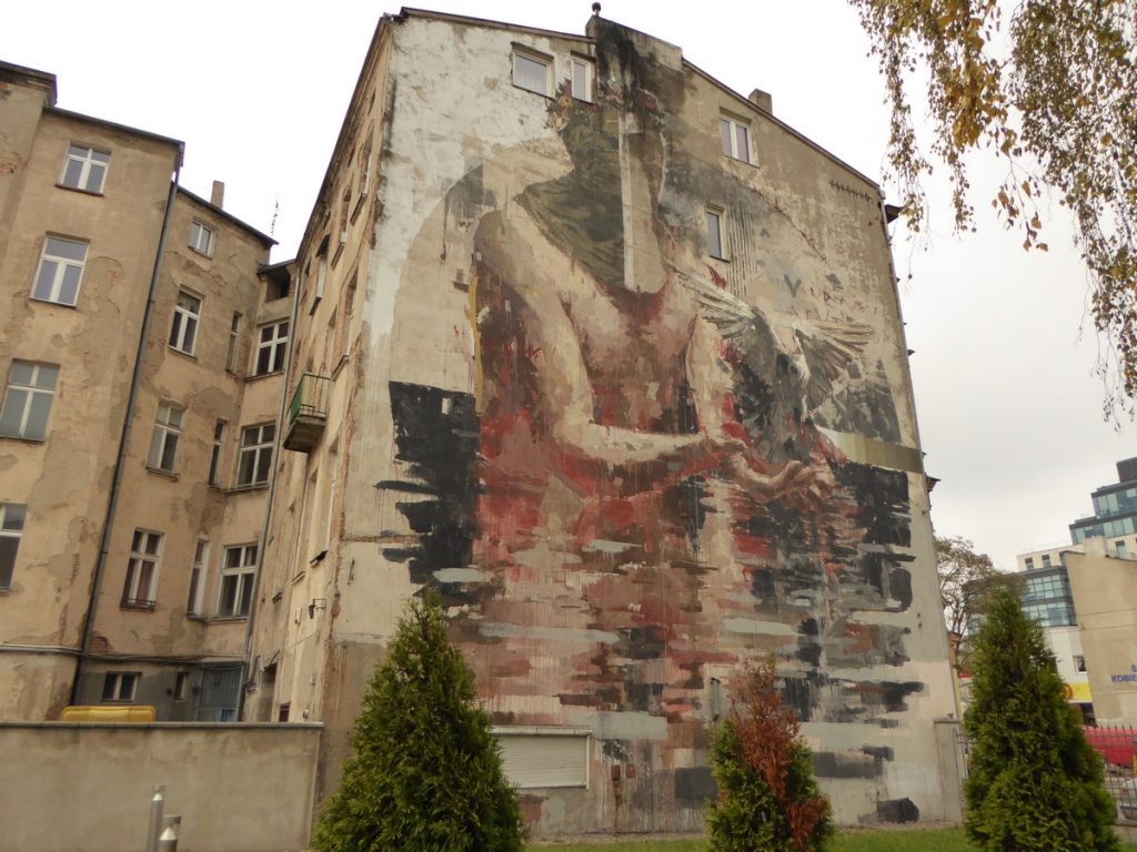 BORONDO - Lodz - Pomorska 67