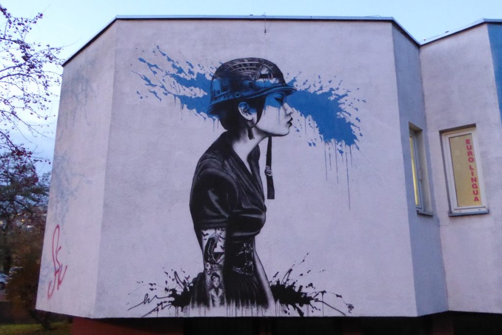 FINBARR DAC - Warsaw - ul. Siodlarska 12