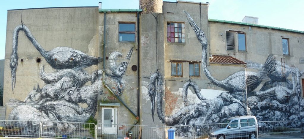 ROA