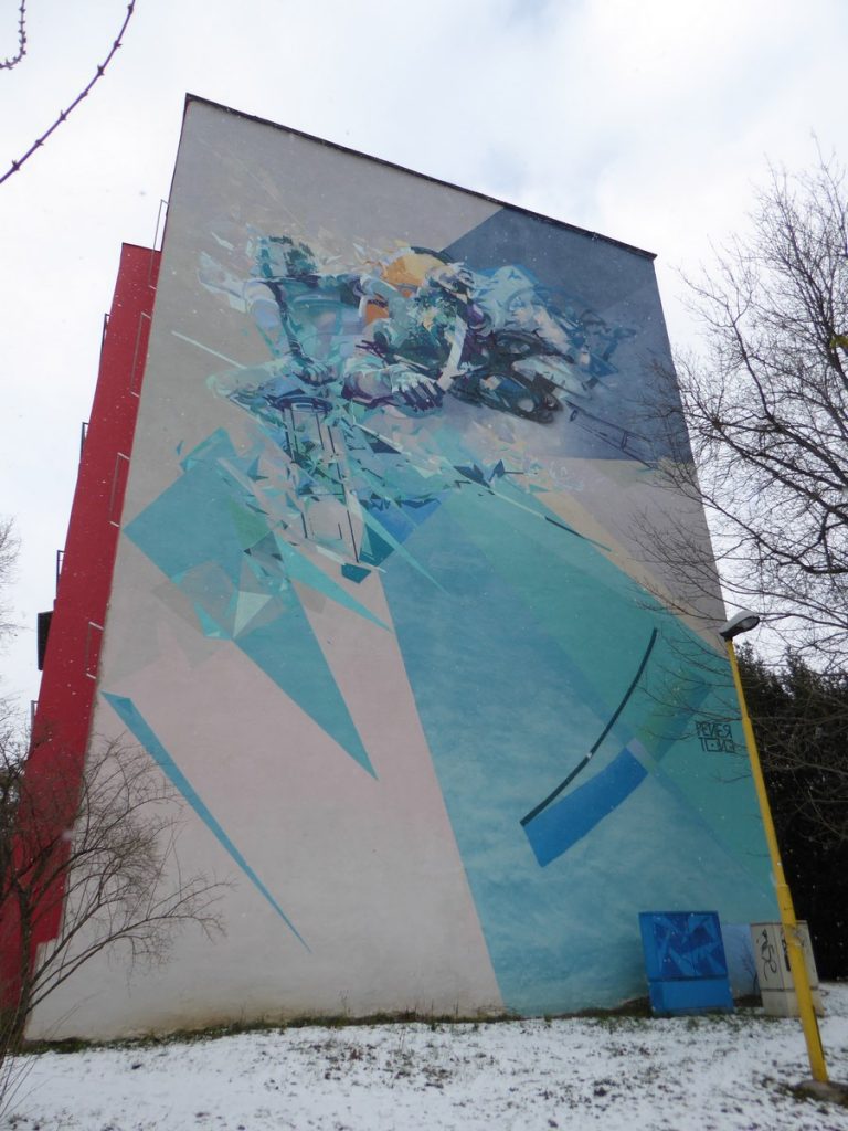 PENER & TONE - Kosice - Ruzinska 221/2