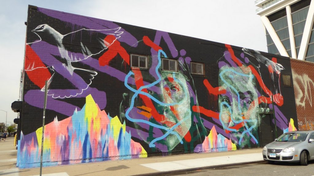 ASKEW + VEXTA - New York - Berry st & N 13 st