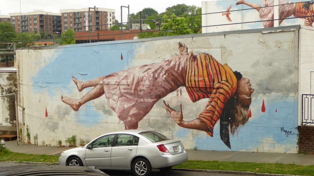 FINTAN MAGEE - Atlanta - 750 Ralph Mc Gill NE