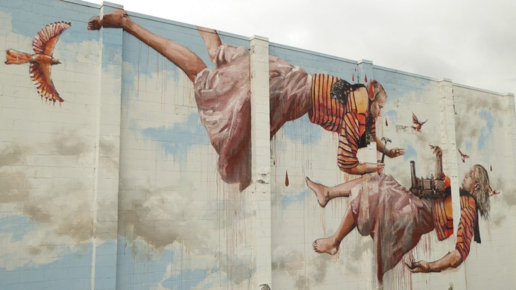 FINTAN MAGEE - Atlanta - 750 Ralph Mc Gill NE