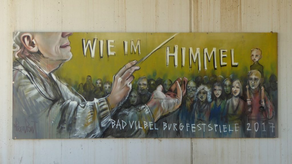 HERAKUT - Bad Vilbel - Kasseler Str. & Homburger str.