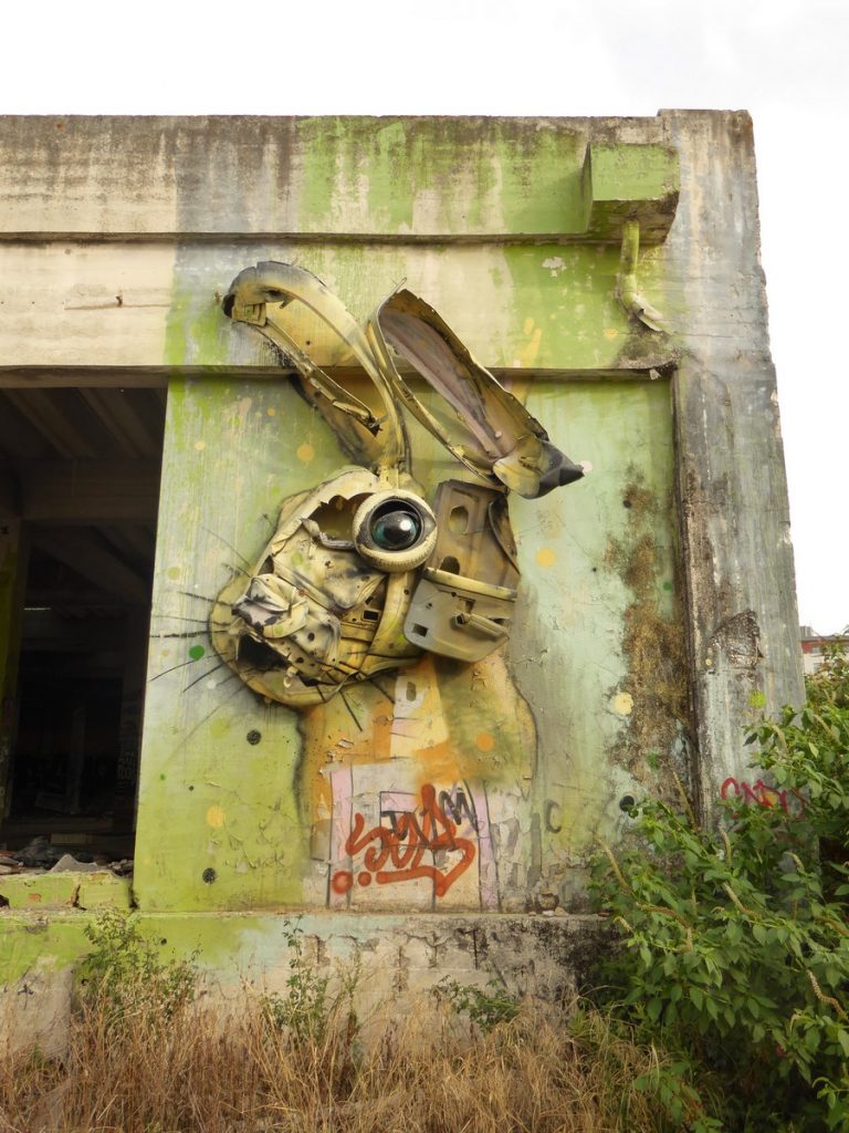 BORDALO II - Lisbonne - terrain Av. Mar Gomes da Costa & rua Gonçalo Mendes da Maia