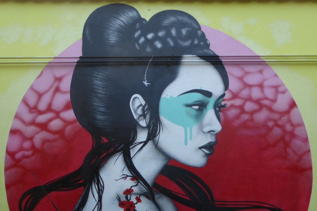 FINBARR DAC - Rome - Via degli Ortenzi