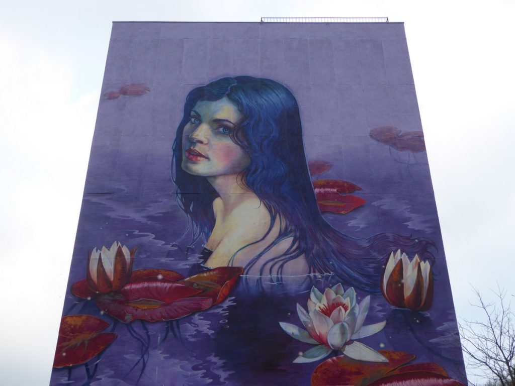 NATALIA RAK - Boras - 17 Sparregatan