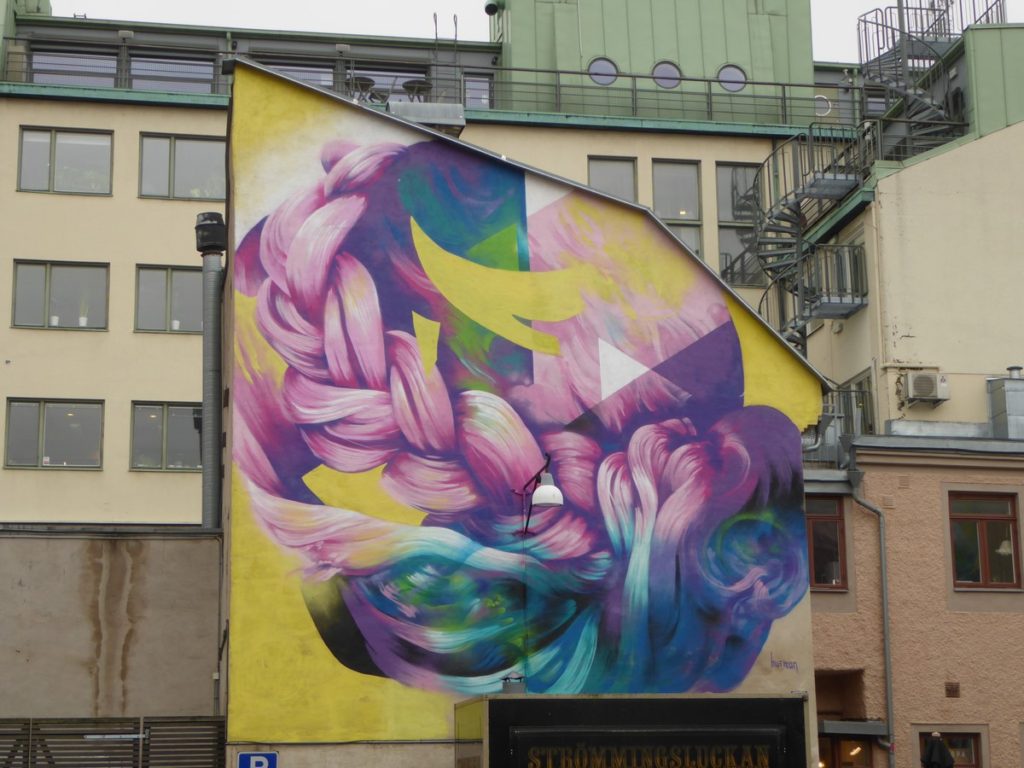 HUEMAN - Boras - Magasinsgatan 17