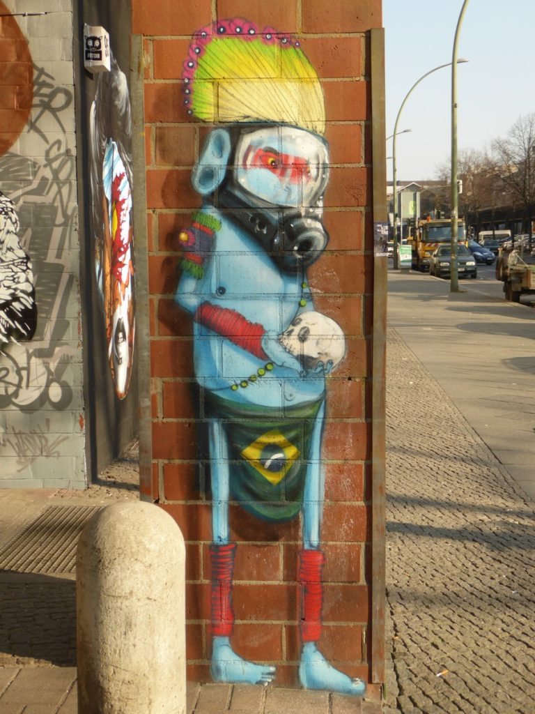 CRANIO - Berlin - Bülowstraße 95